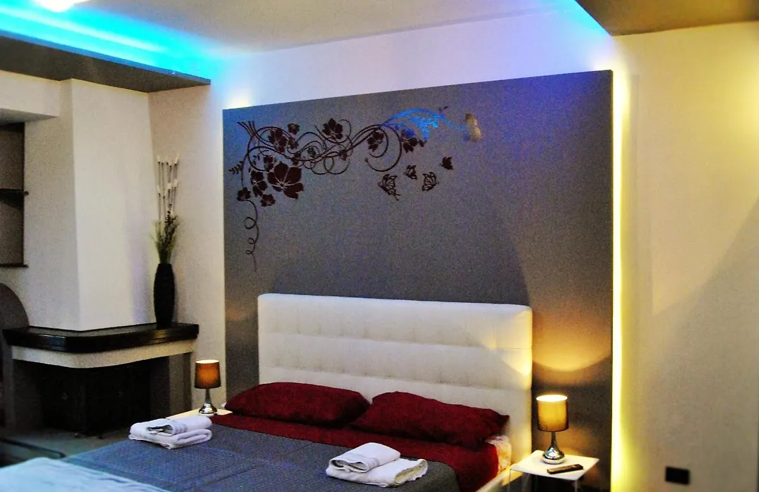B&B Etna Taormina-1